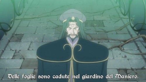 Otaku Gallery  / Anime e Manga / Romeo x Juliet / Screen Shots / 09 - Insurrezione - Spazzando la confusione / 082.jpg